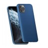 3mk ochranný kryt Matt Case pro Samsung Galaxy A15 5G, Blueberry