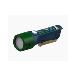 Ledlenser Kidbeam 4 Dino svítilna, dětská