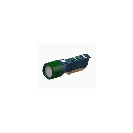 Ledlenser Kidbeam 4 Dino svítilna, dětská