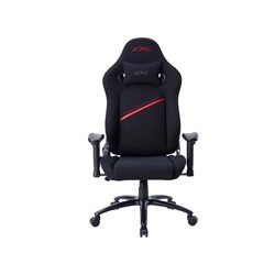 ADATA XPG Herní židle NEXUS, červená