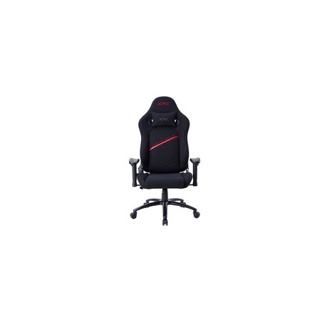 ADATA XPG Herní židle NEXUS, červená