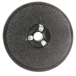Barvicí páska ARMOR F60237 S+U nr.35 nylon, černo-červená