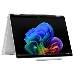 NTB HP OmniBook X Flip 14-fm0003nc, Ultra 7-258V, 14" 3K 2880x1800 OLED, 32GB LPDDR5X,SSD 1TB, Win 11,2Y On-Site