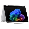 NTB HP OmniBook X Flip 14-fm0003nc, Ultra 7-258V, 14" 3K 2880x1800 OLED, 32GB LPDDR5X,SSD 1TB, Win 11,2Y On-Site