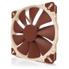 NOCTUA Ventilátor NF-A20-FLX, 200mm, hnědá
