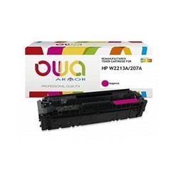 OWA Armor toner pro HP CLJ Pro MFP M255 magenta, 1.250 str., komp.s W2213A