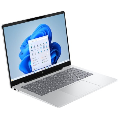 NTB HP OmniBook 7 AI PC 14-fr0002nc, Ultra 7-255H, 14" 2880x1800 OLED, 32GB LPDDR5, SSD 1TB, Win 11,2Y On-Site
