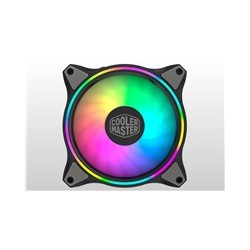 Cooler Master ventilátor Master Fan MF120 HALO, Dual Loop aRGB, 120x120x25mm