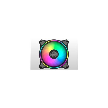 Cooler Master ventilátor Master Fan MF120 HALO, Dual Loop aRGB, 120x120x25mm