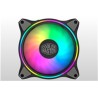 Cooler Master ventilátor Master Fan MF120 HALO, Dual Loop aRGB, 120x120x25mm