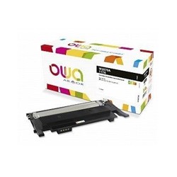 OWA Armor toner pro HP CLJ 150 černý, 1.600 str.,komp.s W2070A JUMBO