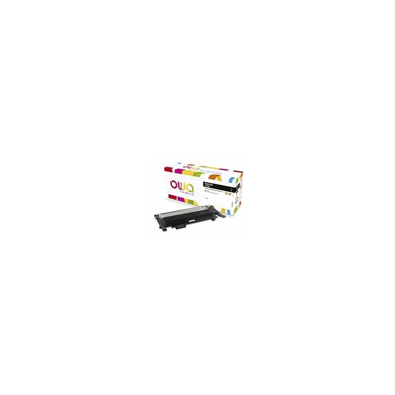 OWA Armor toner pro HP CLJ 150 černý, 1.600 str.,komp.s W2070A JUMBO