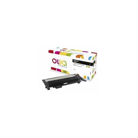 OWA Armor toner pro HP CLJ 150 černý, 1.600 str.,komp.s W2070A JUMBO