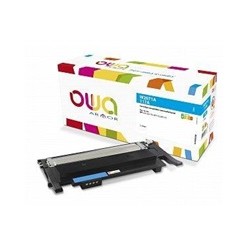 OWA Armor toner pro HP CLJ 150 cyan, 1.000 str., komp.s W2071A JUMBO