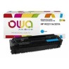 OWA Armor toner pro HP CLJ Pro MFP M255 cyan, 1.250 str., komp.s W2211A