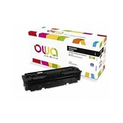 OWA Armor toner pro HP Laserjet M 450, 454, 455, 470, 479, 2400 stran, W2030A, černá/black
