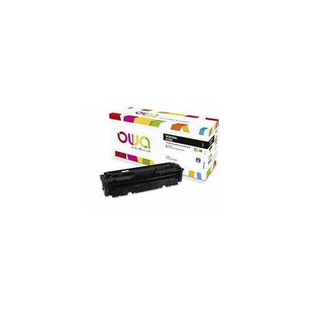 OWA Armor toner pro HP Laserjet M 450, 454, 455, 470, 479, 2400 stran, W2030A, černá/black