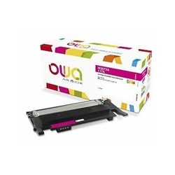 OWA Armor toner pro HP CLJ 150 magenta, 1.000 str., komp.s W2073A JUMBO