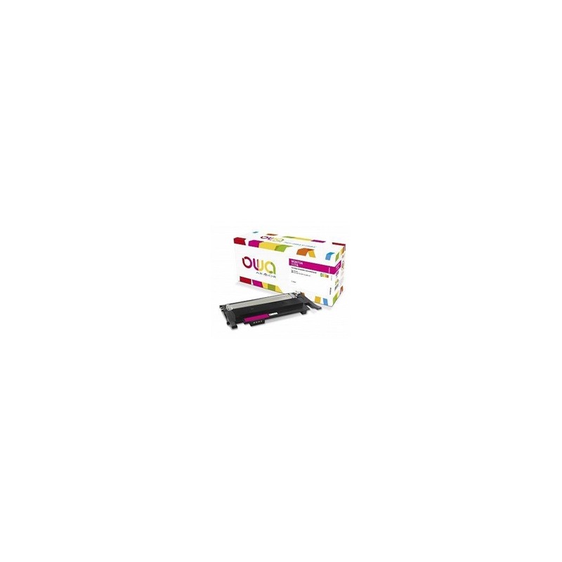 OWA Armor toner pro HP CLJ 150 magenta, 1.000 str., komp.s W2073A JUMBO