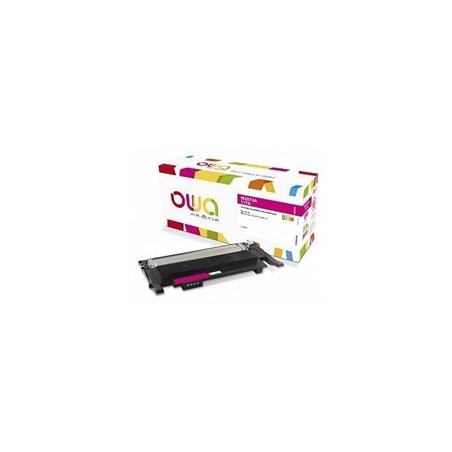 OWA Armor toner pro HP CLJ 150 magenta, 1.000 str., komp.s W2073A JUMBO