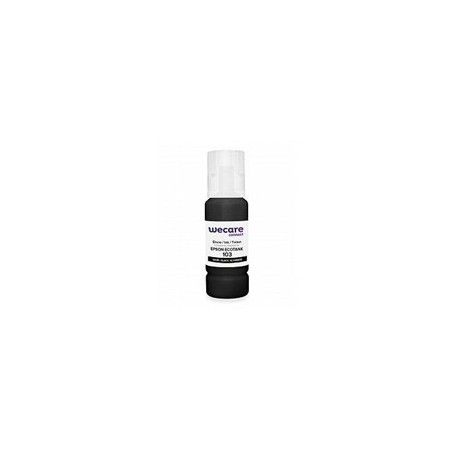 Armor ink pro Epson EcoTank L3151 černý, 70ml, No.103, komp.s C13T00S14A