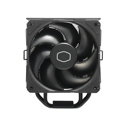 Cooler Master chladič Hyper 212 Black, 120 mm, LGA1851, AM5