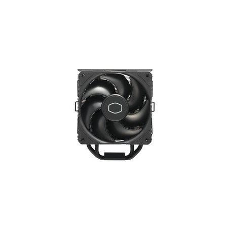 Cooler Master chladič Hyper 212 Black, 120 mm, LGA1851, AM5