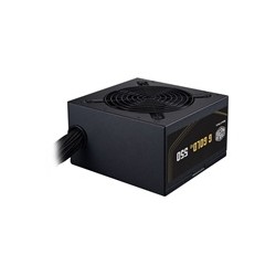 Cooler Master zdroj G Gold 550W V2, 120mm, 80+ Gold