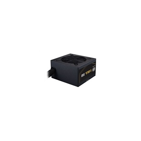 Cooler Master zdroj G Gold 550W V2, 120mm, 80+ Gold