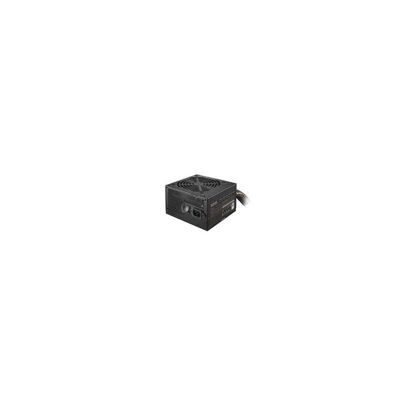 Cooler Master zdroj Elite NEX W500 230V, 120mm, 80+ White