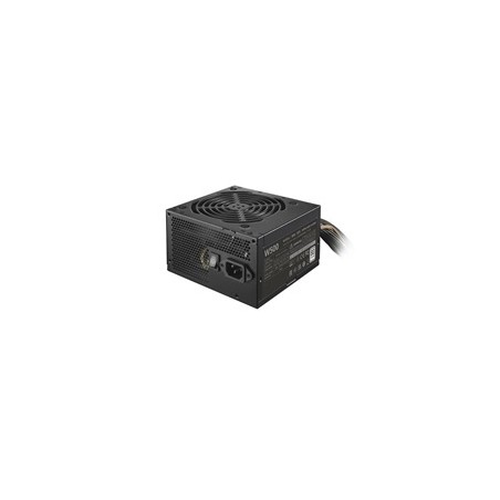Cooler Master zdroj Elite NEX W500 230V, 120mm, 80+ White