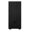 Cooler Master case MasterBox MB600L V2 Steel, ATX, 1x 120mm Fan, Černá