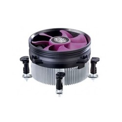 Cooler Master chladič X Dream i117, LGA 1150/1151/1155/1156/775, 19dBA