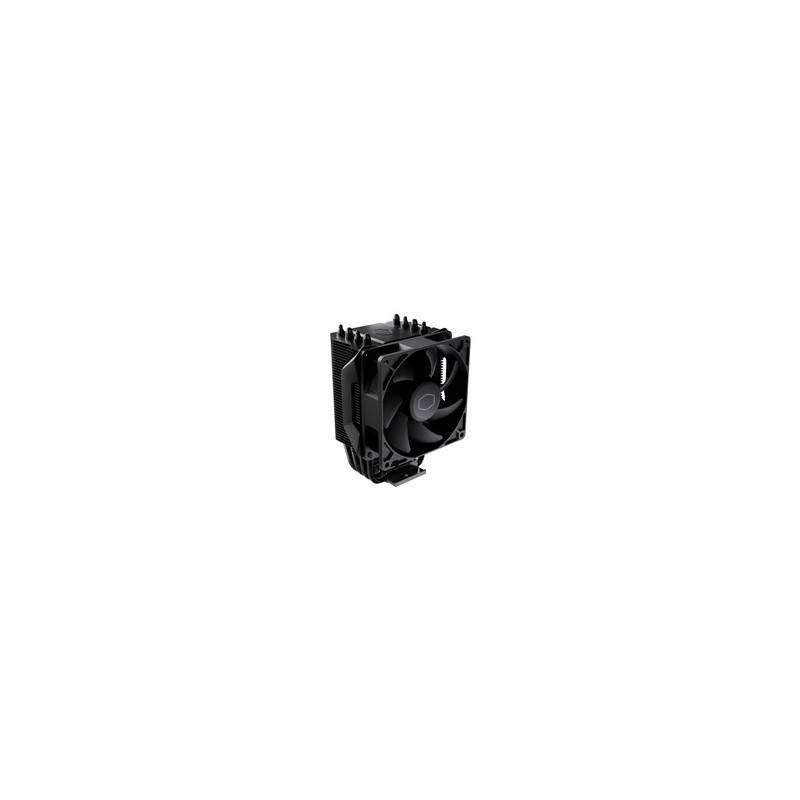Cooler Master chladič Hyper 411 Nano, 92mm, LGA1851, AM5
