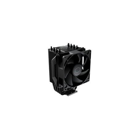 Cooler Master chladič Hyper 411 Nano, 92mm, LGA1851, AM5