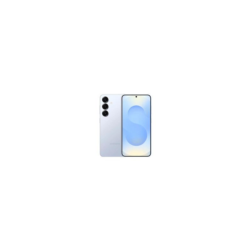Samsung Galaxy S25 5G 12GB/128GB modrá, EU