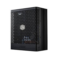 Cooler Master zdroj X Silent Edge Platinum 1100W 230V, 120mm, Plně moduární, 80 Plus Platinum, ATX 3.1