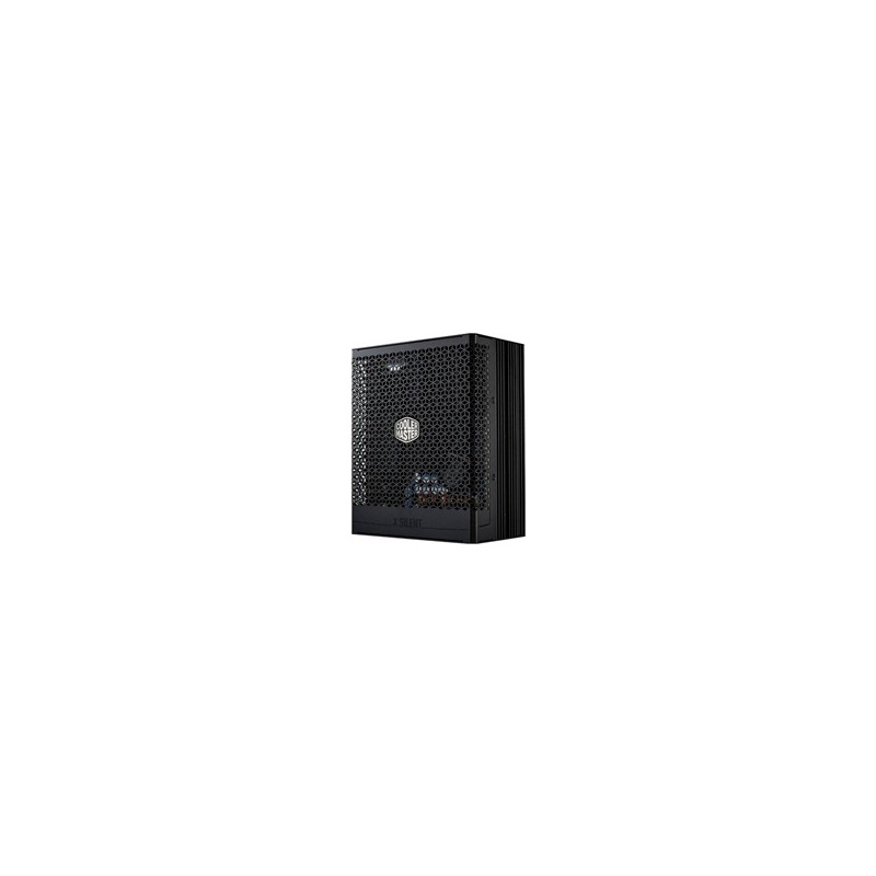 Cooler Master zdroj X Silent Edge Platinum 1100W 230V, 120mm, Plně moduární, 80 Plus Platinum, ATX 3.1
