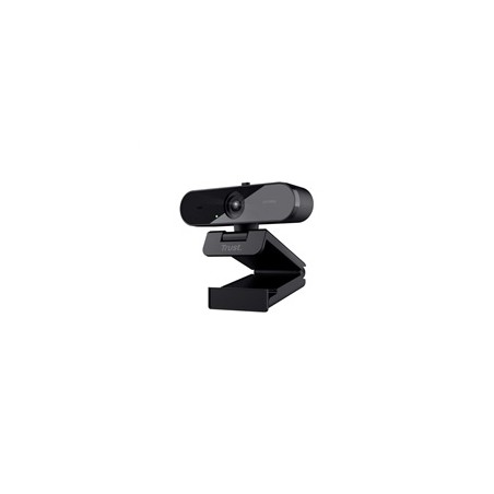 TRUST webkamera TW-200 FULL HD WEBCAM, USB 2.0