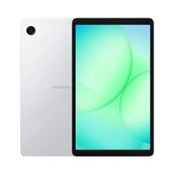 Samsung Galaxy Tab A11 LTE 4/64GB, EU, stříbrná
