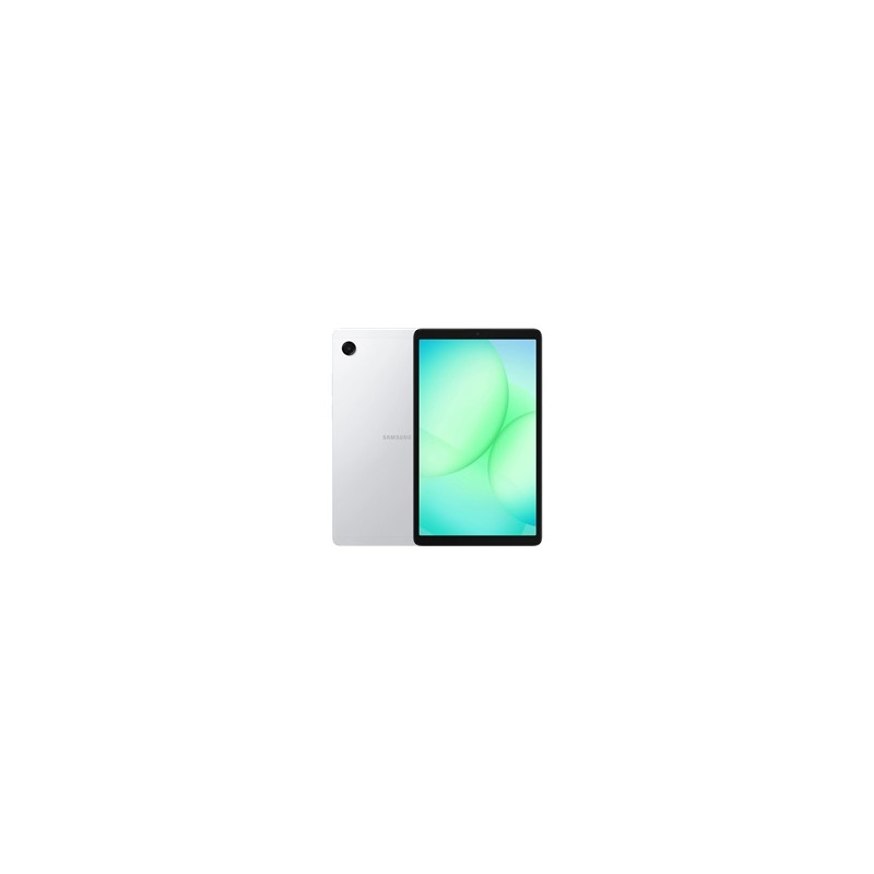 Samsung Galaxy Tab A11 LTE 4/64GB, EU, stříbrná