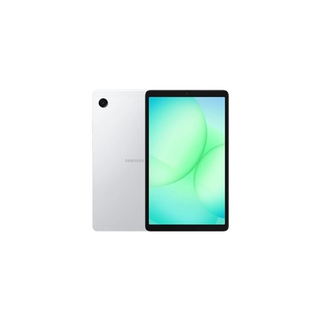 Samsung Galaxy Tab A11 LTE 4/64GB, EU, stříbrná