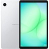Samsung Galaxy Tab A11 LTE 4/64GB, EU, stříbrná