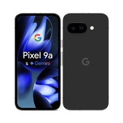 Google Pixel 9a 8GB/128GB černá, EU