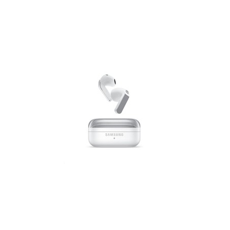 Samsung Galaxy Buds4 bílá (Distribuce svět)