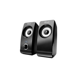 TRUST Reproduktory 2.0 Remo Speaker Set