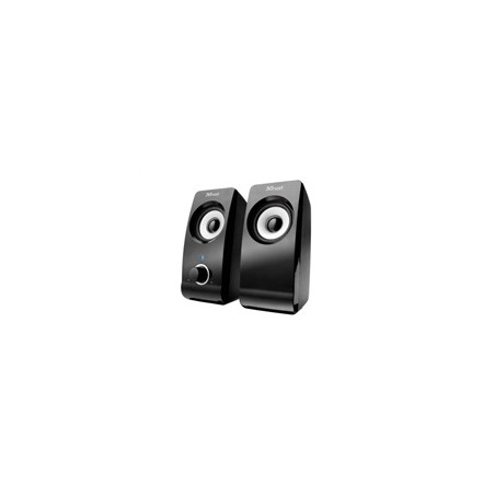 TRUST Reproduktory 2.0 Remo Speaker Set