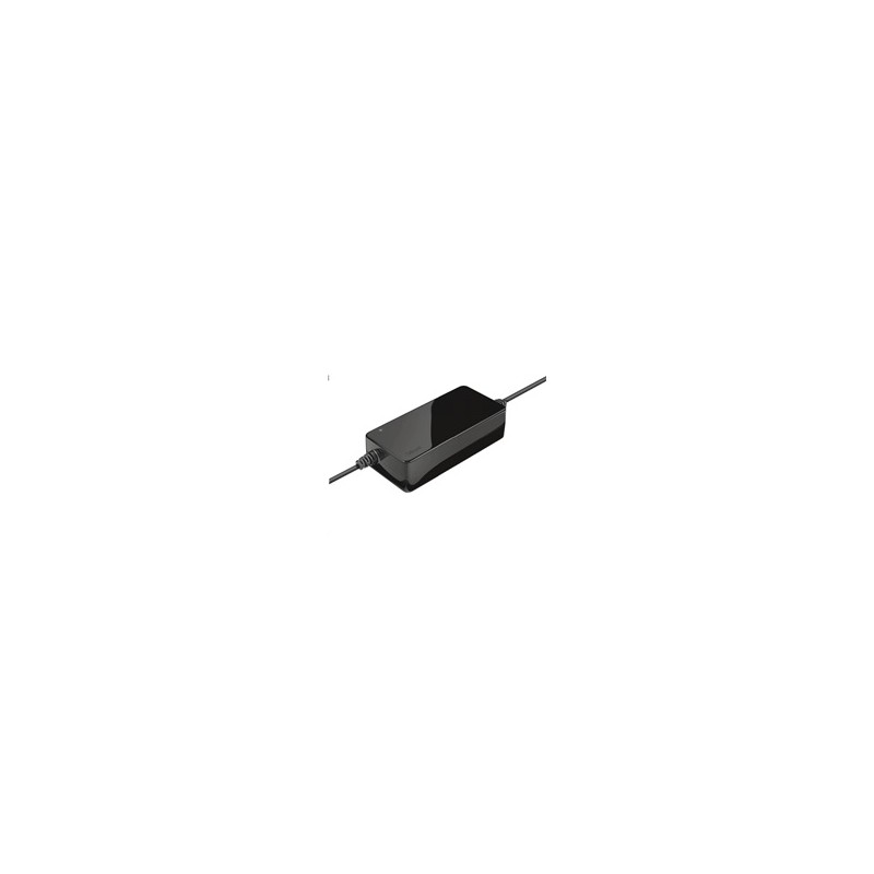 TRUST Univerzální napájecí adaptér pro notebooky Primo 70W-19V Laptop Charger