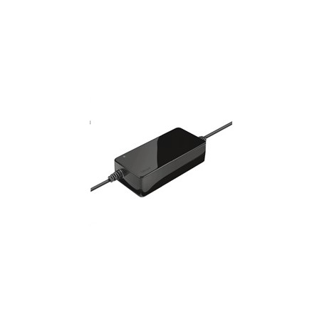 TRUST Univerzální napájecí adaptér pro notebooky Primo 70W-19V Laptop Charger