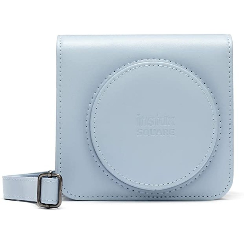 Fujifilm pouzdro pro SQ1 CAMERA CASE modrý